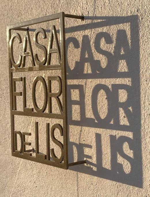 Casa Flor De Lis, Sardoal Vila Exterior foto