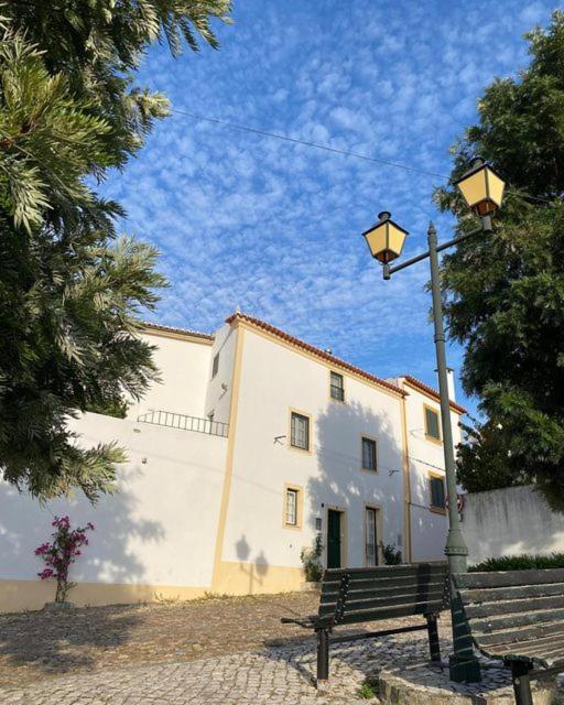Casa Flor De Lis, Sardoal Vila Exterior foto