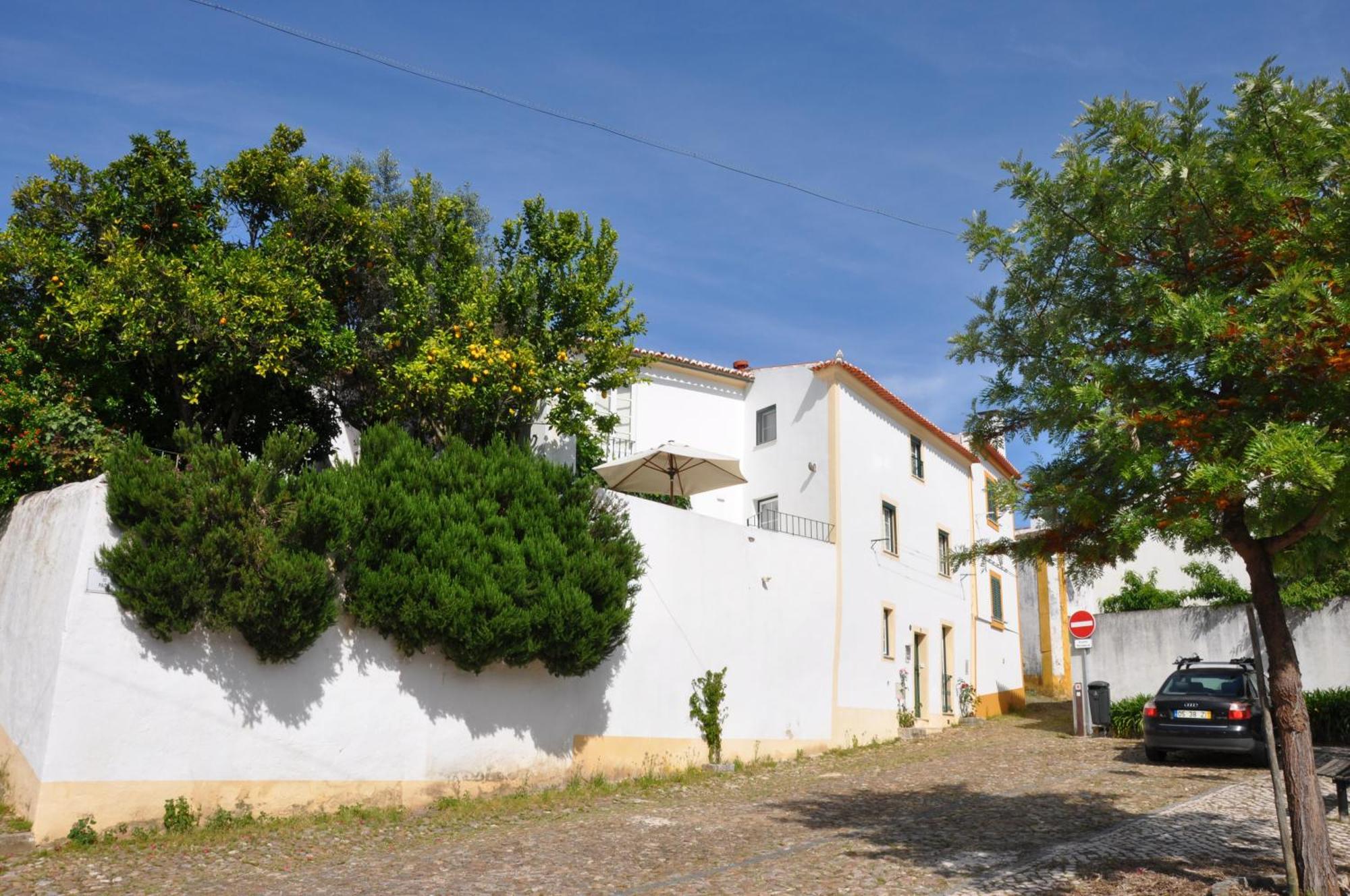 Casa Flor De Lis, Sardoal Vila Exterior foto